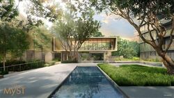 The Myst (D23), Condominium #627729091